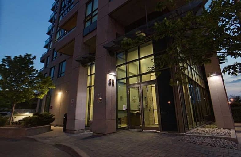 1610-88 Grangeway Avenue, Toronto | Image 1