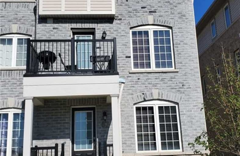 87 Devineridge Avenue, Ajax | Image 1