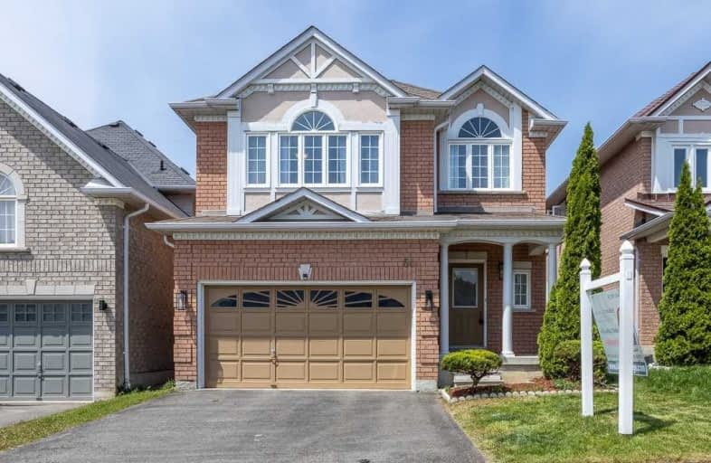 64 Jonesridge Drive, Ajax | Image 1