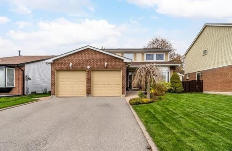 112 Panter Crescent, Ajax | Image 1