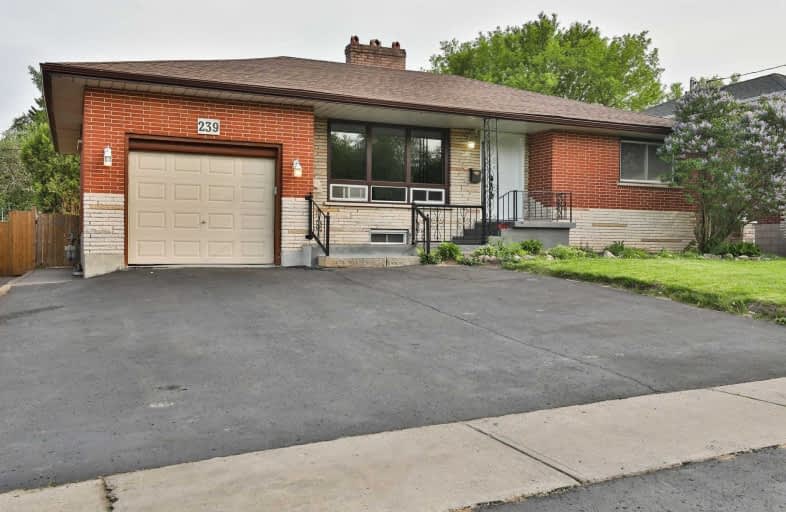 239 Adelaide Avenue West, Oshawa | Image 1