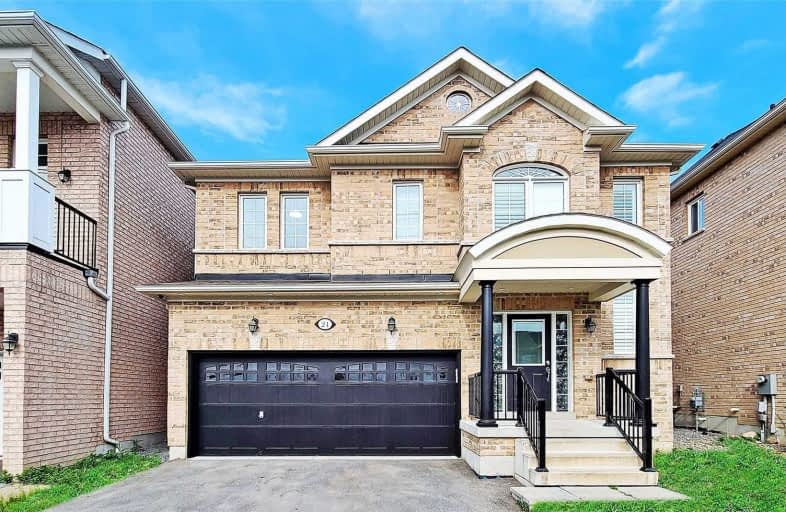 24 Cater Avenue, Ajax | Image 1