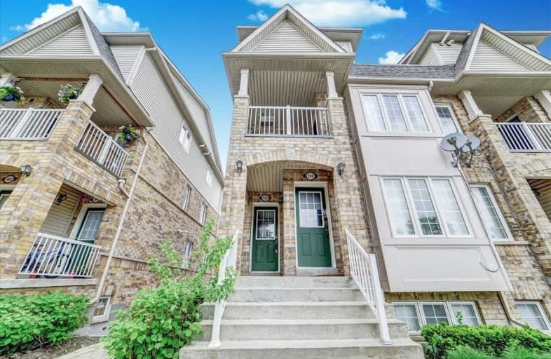 132-42 Pinery Trail, Toronto | Image 1
