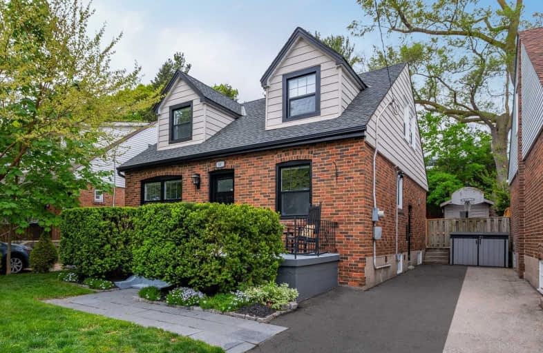 44 Anndale Road, Toronto | Image 1