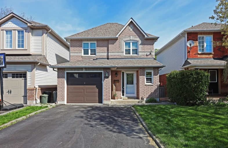 1208 Monica Cook Place, Pickering | Image 1