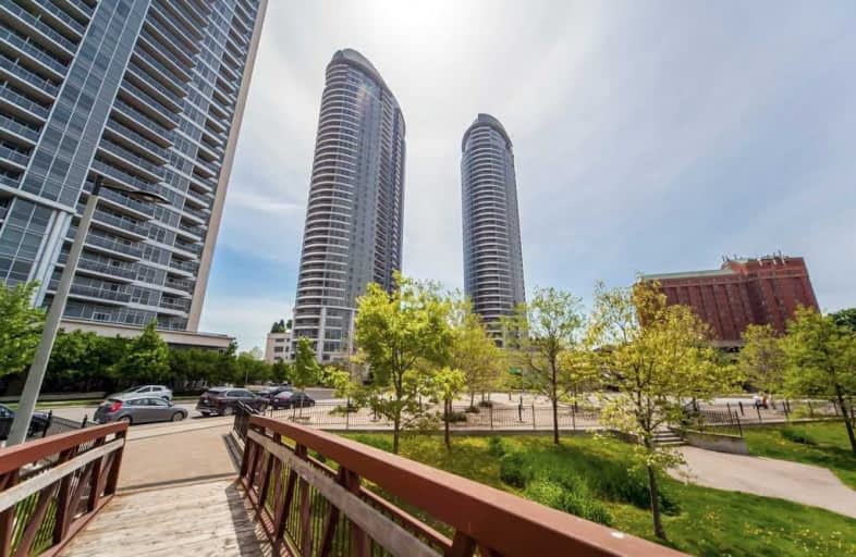 707-125 Village Green Square, Toronto | Image 1