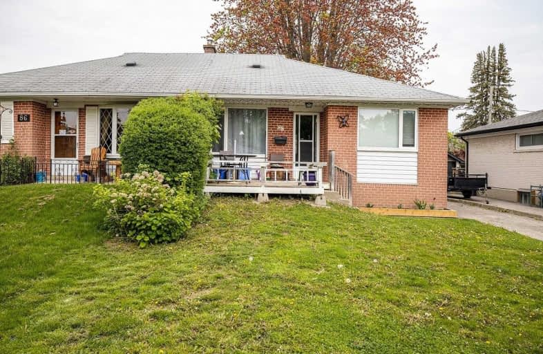 88 Tulloch Drive, Ajax | Image 1