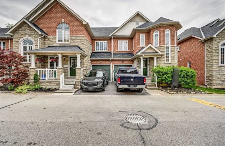 57 Torr Lane, Ajax | Image 1