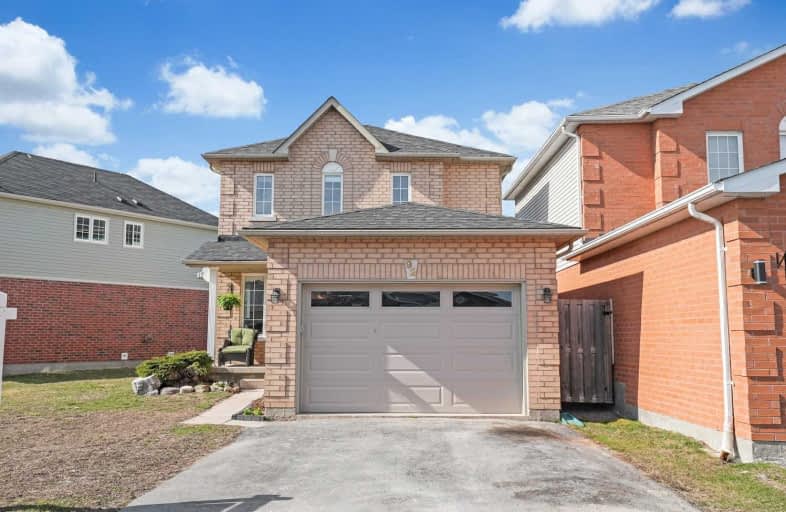 92 Daiseyfield Avenue, Clarington | Image 1