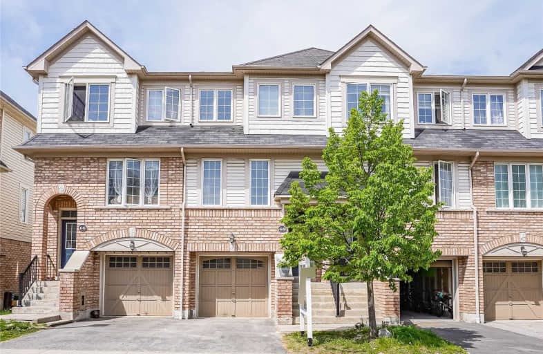 68 Oakins Lane, Ajax | Image 1