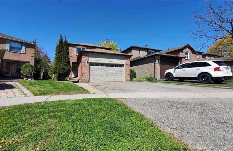 35 Brocklesby Crescent, Ajax | Image 1
