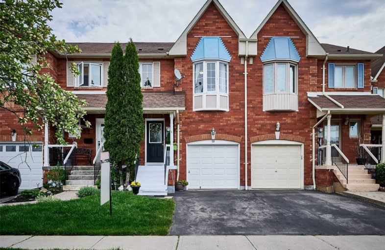 50 Lax Avenue, Ajax | Image 1