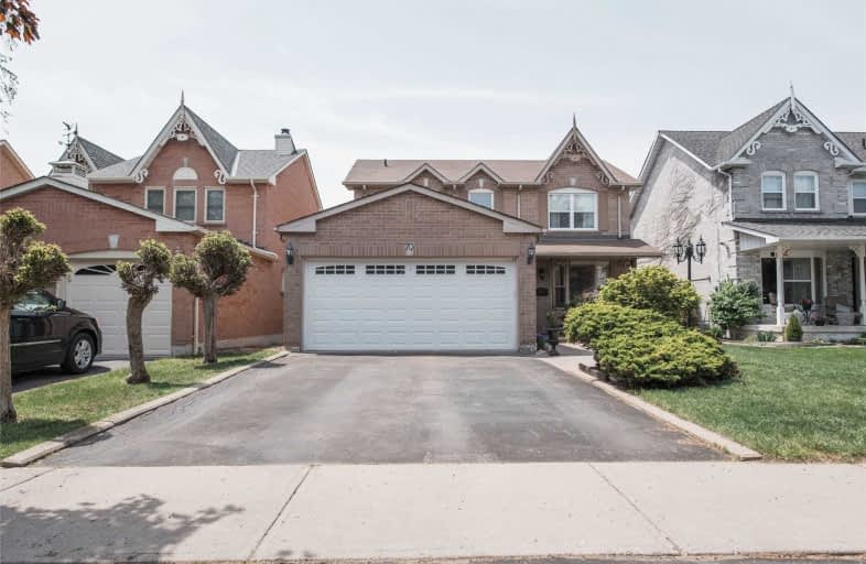 70 Noake Crescent, Ajax | Image 1