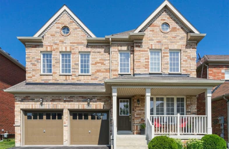 159 Warnford Circle, Ajax | Image 1