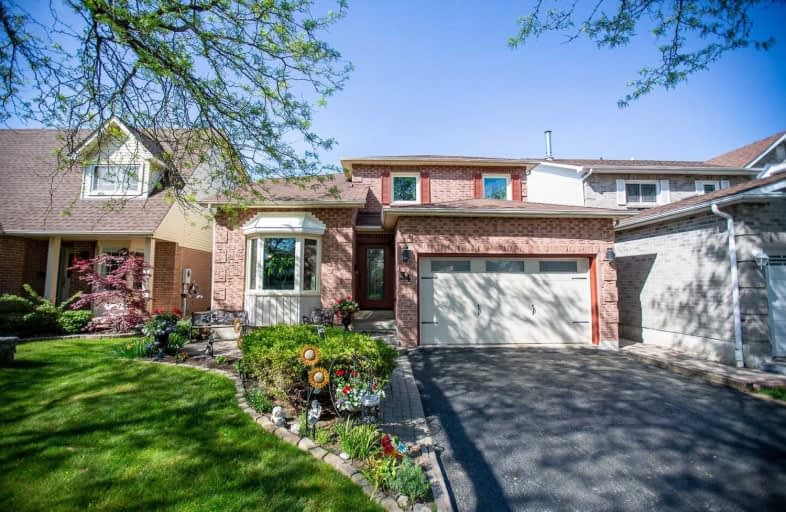 34 Redmond Drive, Ajax | Image 1