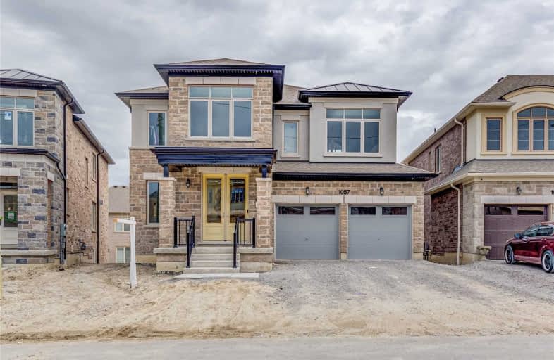 1057 Purus Path, Pickering | Image 1