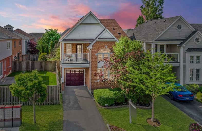 41 Handley Crescent, Ajax | Image 1