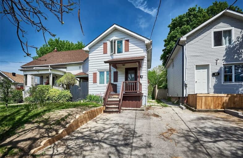 789 Gordon Street, Oshawa | Image 1