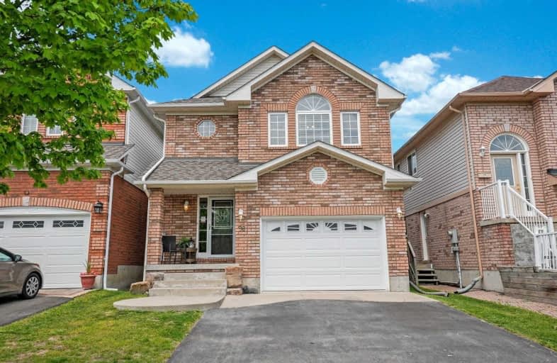 98 Trudeau Drive, Clarington | Image 1