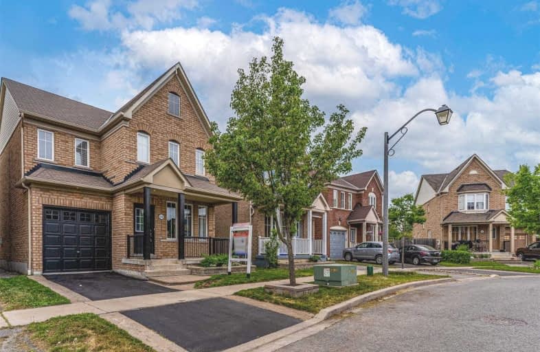 10 Tansley Crescent, Ajax | Image 1