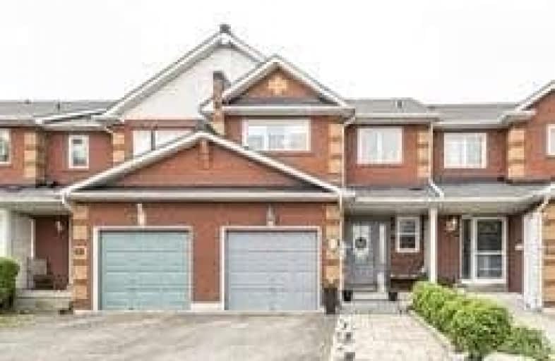 66 Arnold Estates Lane, Ajax | Image 1