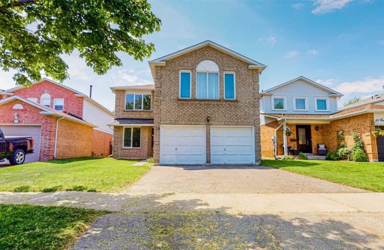 119 Poolton Crescent, Clarington | Image 1