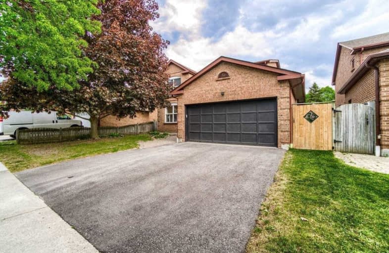 20 Maplewood Drive, Whitby | Image 1