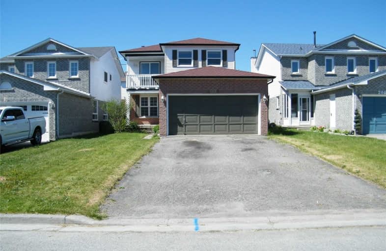 2002 Blue Ridge Crescent, Pickering | Image 1