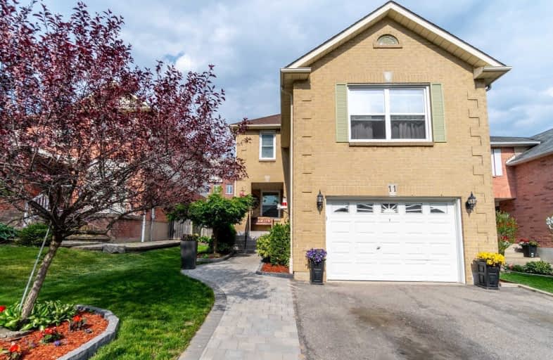 11 Ducatel Crescent, Ajax | Image 1