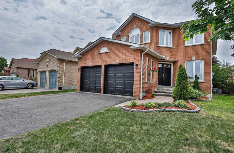 37 Winterberry Drive, Whitby | Image 1