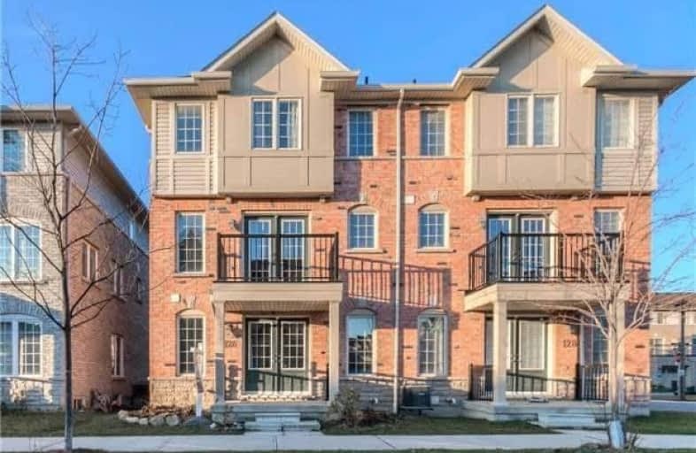 126 Barnham Street, Ajax | Image 1