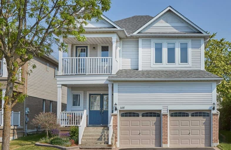 148 Whitby Shores Greenway, Whitby | Image 1