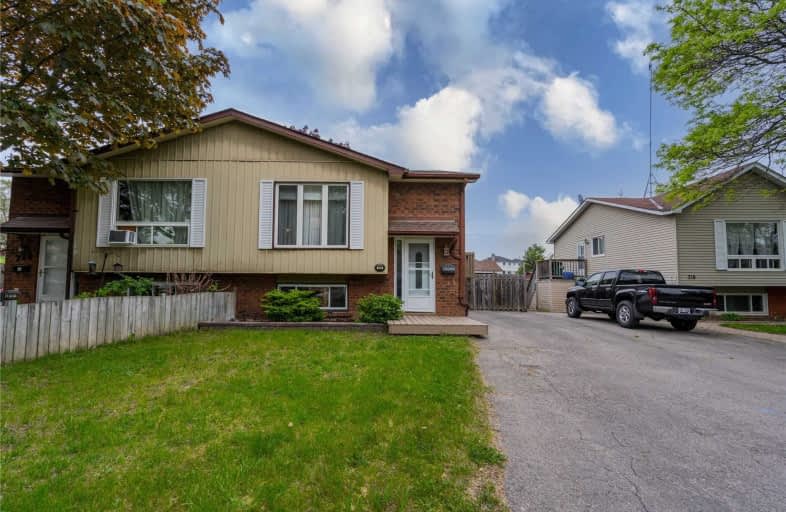 723 Bayla Court, Oshawa | Image 1