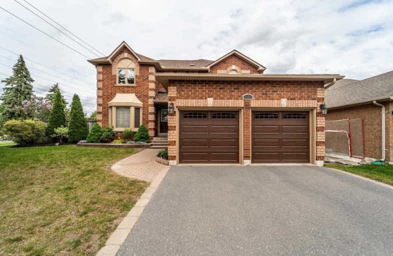 2001 Edenwood Drive, Oshawa | Image 1