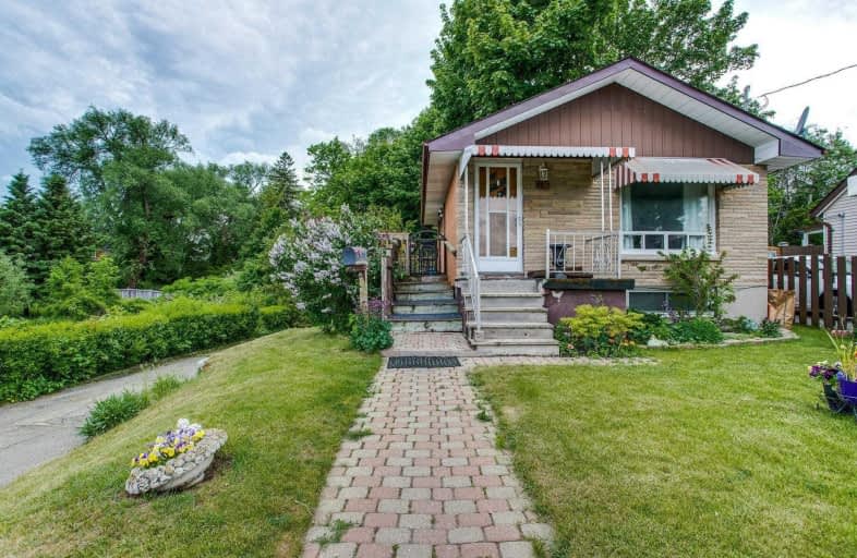 336 Nassau Street, Oshawa | Image 1