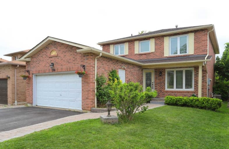 156 Large Crescent, Ajax | Image 1