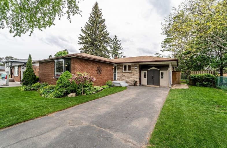 50 Hills Road, Ajax | Image 1