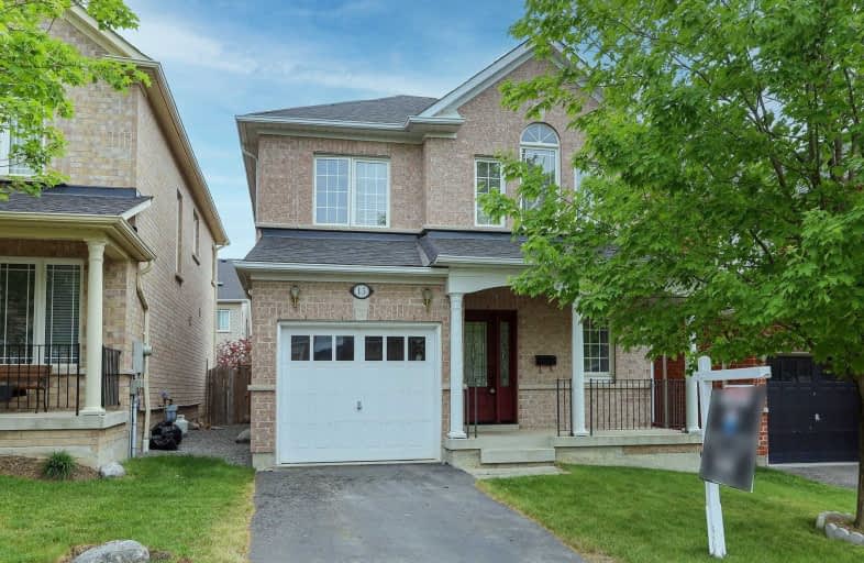 15 Thorogood Street, Ajax | Image 1