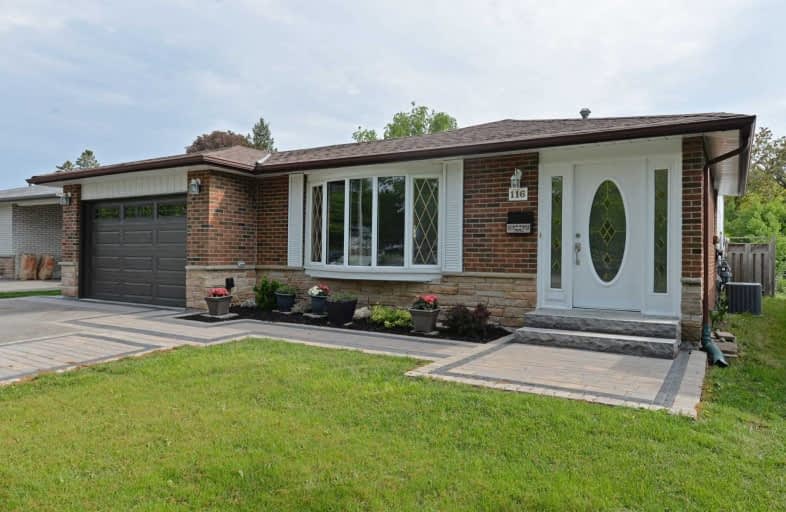 116 Bryant Road, Ajax | Image 1