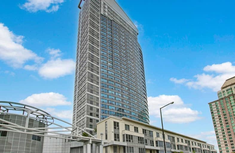 2512-38 Lee Centre Drive, Toronto | Image 1