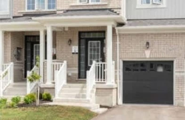 2607 Cerise Manor, Pickering | Image 1