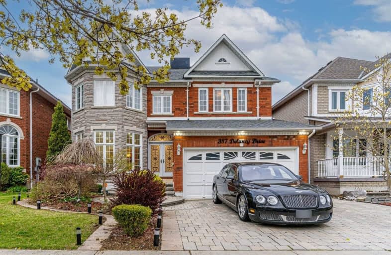 387 Delaney Drive, Ajax | Image 1