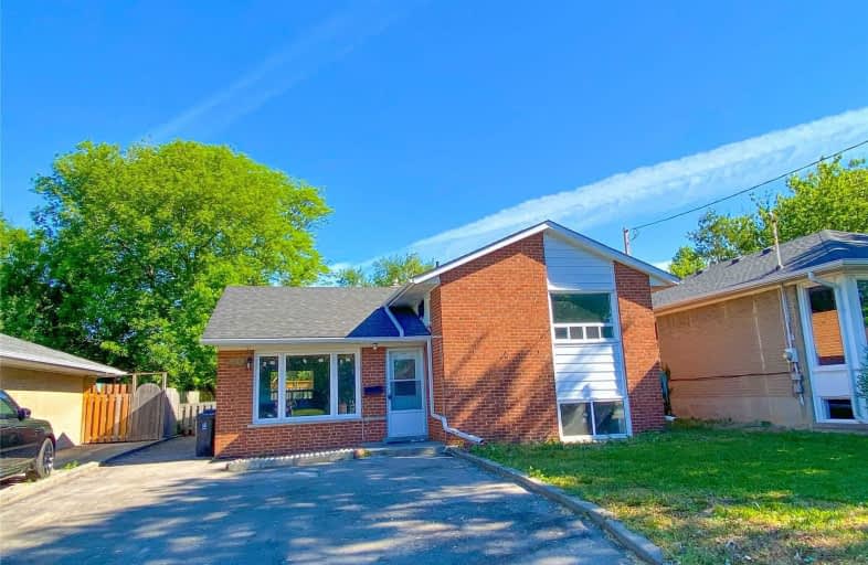 14 Wishing Well Drive, Toronto | Image 1