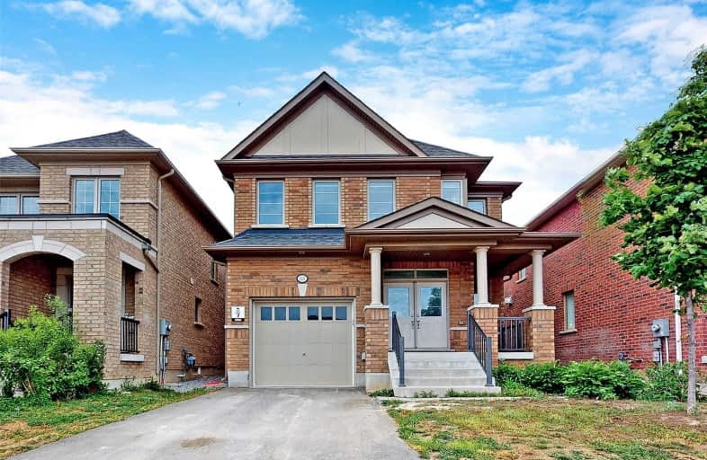 2335 Dress Circle Crescent, Oshawa | Image 1