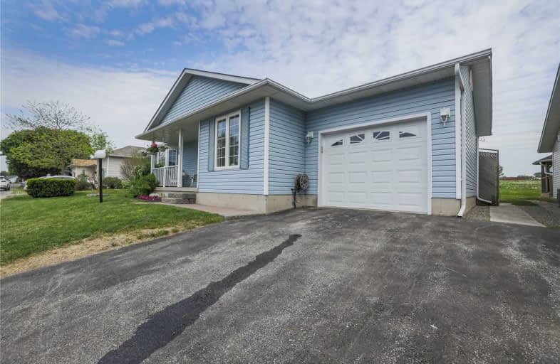 68 Wilmot Trail, Clarington | Image 1