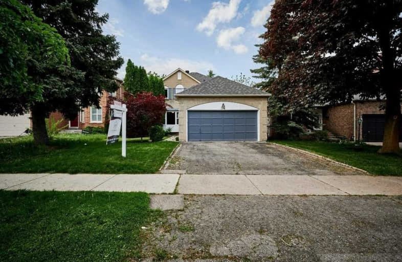 34 Ravenscroft Road, Ajax | Image 1