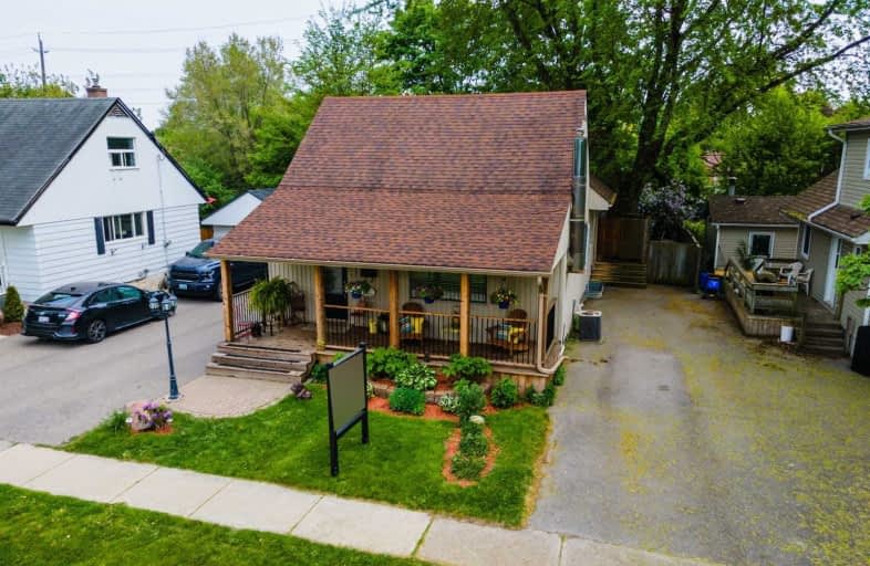 175 Admiral Road, Ajax | Image 1