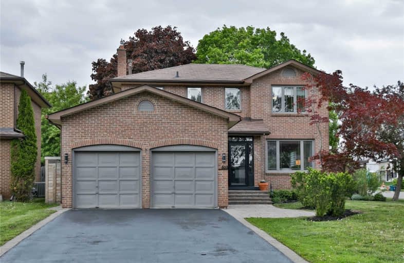 823 Douglas Avenue, Pickering | Image 1