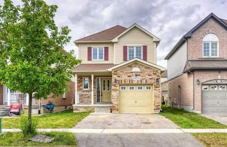 1371 Wadebridge Crescent, Oshawa | Image 1