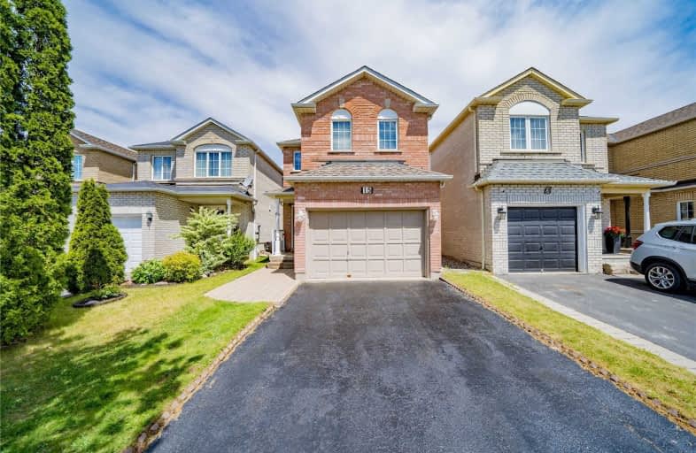15 Hibbard Drive, Ajax | Image 1